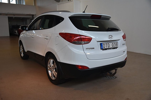 Hyundai ix35 4 of 13
