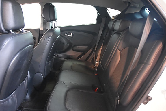 Hyundai ix35 12 of 13