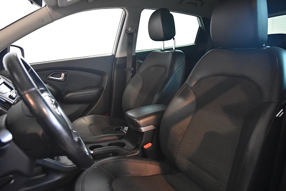 Hyundai ix35 7 of 13