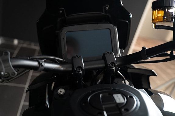 Harley-Davidson RA1250ST Pan America ST 17 of 19