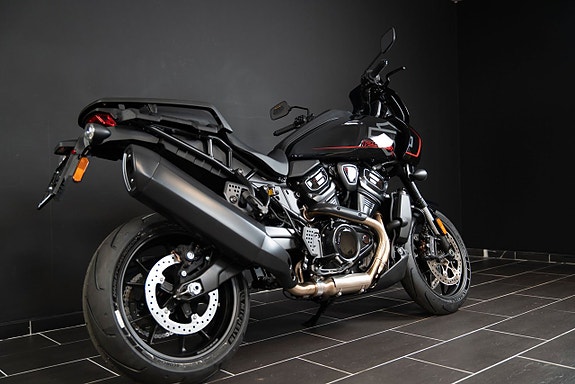 Harley-Davidson RA1250ST Pan America ST 4 of 19