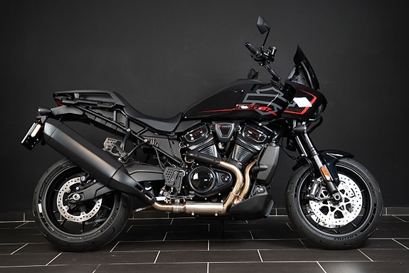 Harley-Davidson RA1250ST Pan America ST 3 of 19