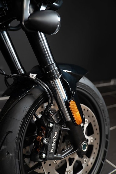 Harley-Davidson RA1250ST Pan America ST 16 of 19