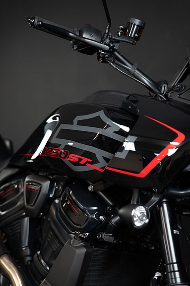 Harley-Davidson RA1250ST Pan America ST 9 of 19