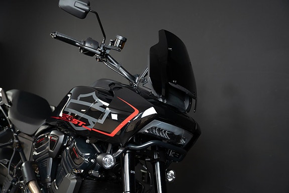 Harley-Davidson RA1250ST Pan America ST 7 of 19