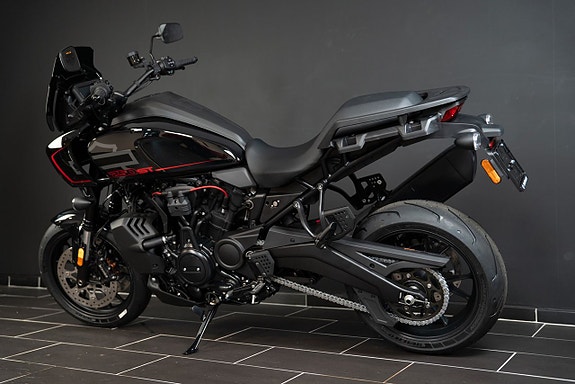 Harley-Davidson RA1250ST Pan America ST 5 of 19
