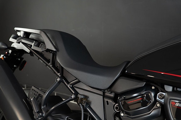 Harley-Davidson RA1250ST Pan America ST 14 of 19