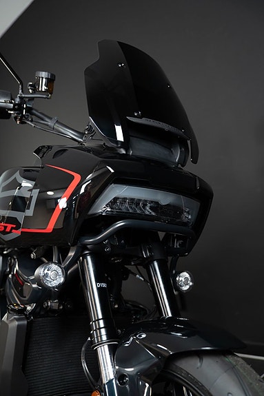 Harley-Davidson RA1250ST Pan America ST 8 of 19