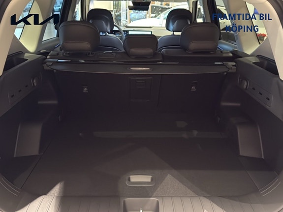 Kia EV5 14 of 20