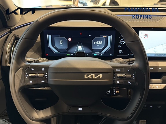 Kia EV5 17 of 20