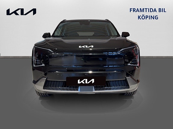 Kia EV5 2 of 20