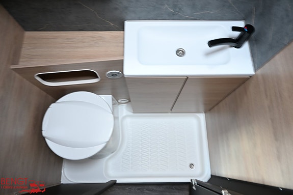 Weinsberg CaraOne 480 QDK | KAMPANJ 18 of 18