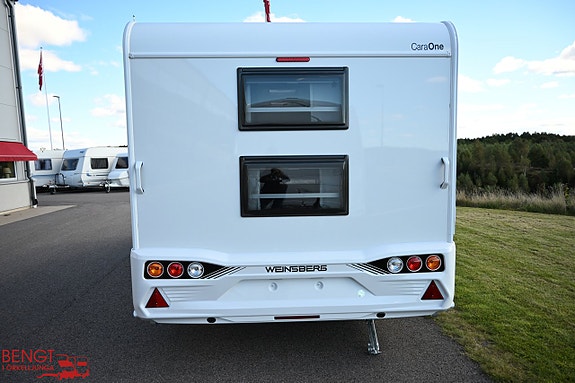 Weinsberg CaraOne 480 QDK | KAMPANJ 5 of 18