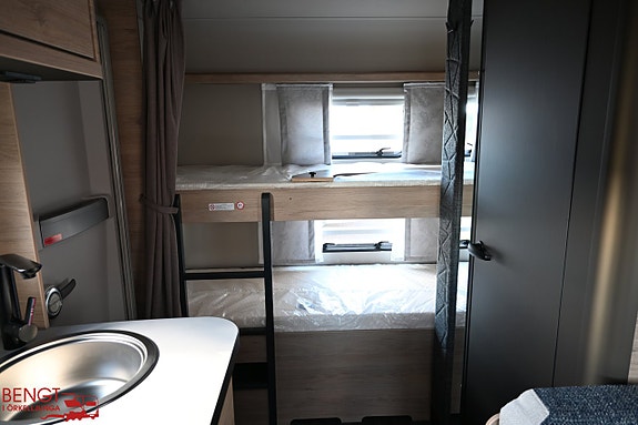Weinsberg CaraOne 480 QDK | KAMPANJ 16 of 18