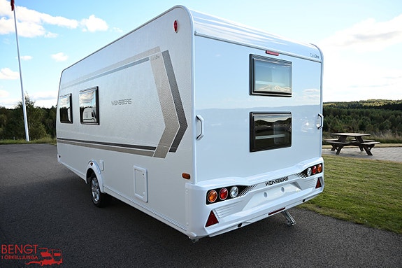 Weinsberg CaraOne 480 QDK | KAMPANJ 6 of 18