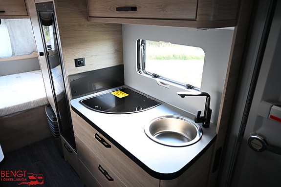 Weinsberg CaraOne 480 QDK | KAMPANJ 12 of 18