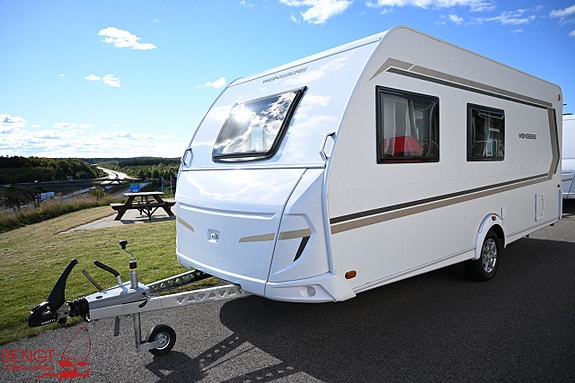 Weinsberg CaraOne 480 QDK | KAMPANJ 8 of 18