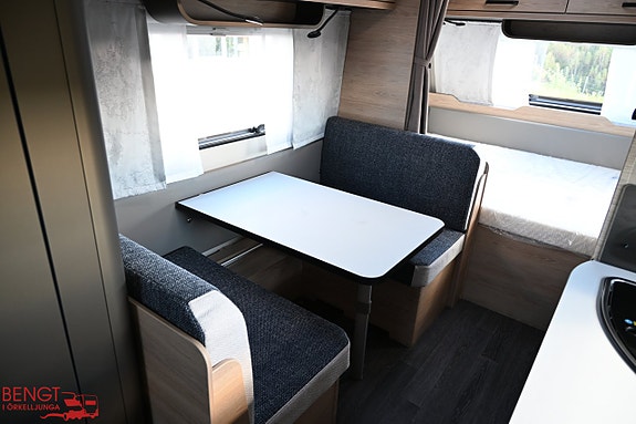 Weinsberg CaraOne 480 QDK | KAMPANJ 11 of 18