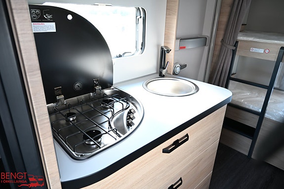 Weinsberg CaraOne 480 QDK | KAMPANJ 14 of 18