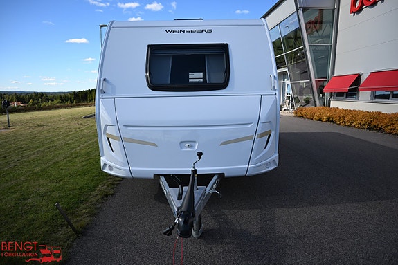 Weinsberg CaraOne 480 QDK | KAMPANJ 9 of 18
