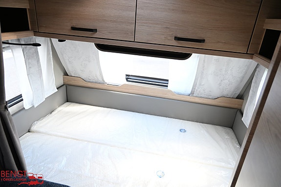Weinsberg CaraOne 480 QDK | KAMPANJ 15 of 18