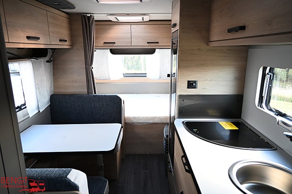 Weinsberg CaraOne 480 QDK | KAMPANJ 10 of 18