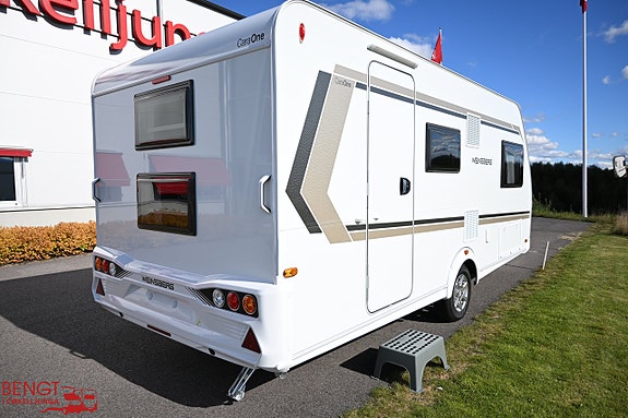 Weinsberg CaraOne 480 QDK | KAMPANJ 4 of 18