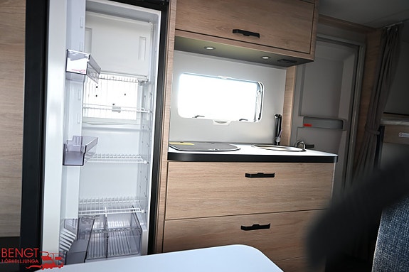 Weinsberg CaraOne 480 QDK | KAMPANJ 13 of 18