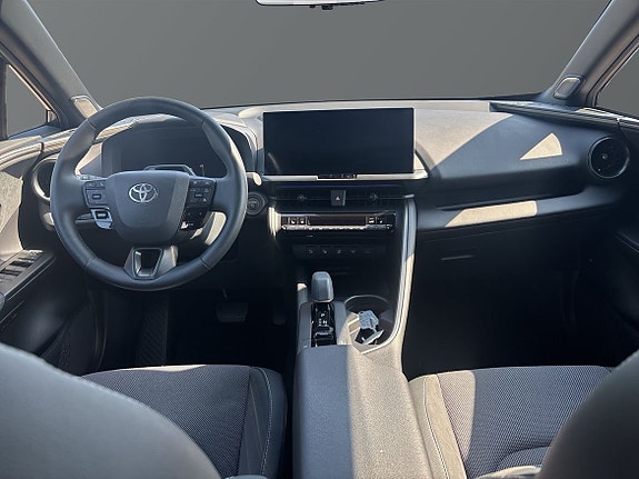 Toyota C-HR 10 of 17