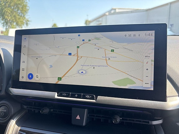 Toyota C-HR 16 of 17