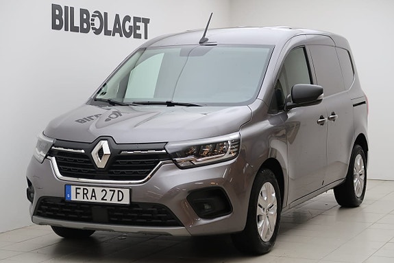 Renault Kangoo 2 of 5
