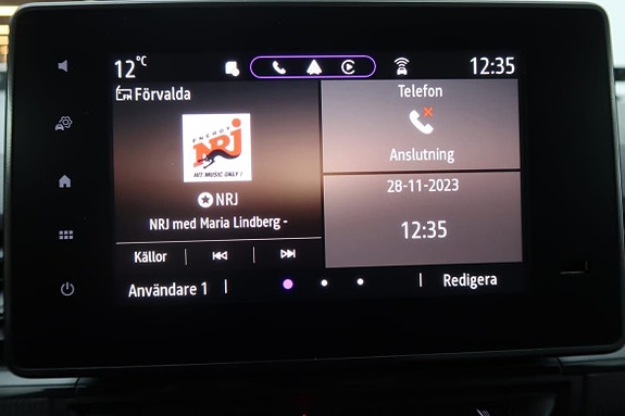 Renault Kangoo 9 of 12