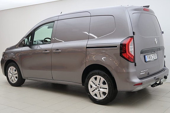 Renault Kangoo 4 of 5