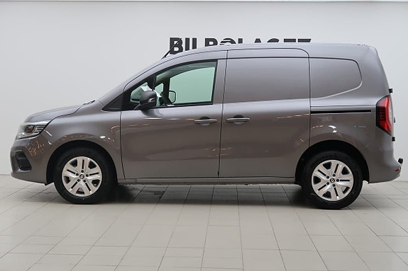 Renault Kangoo 3 of 5