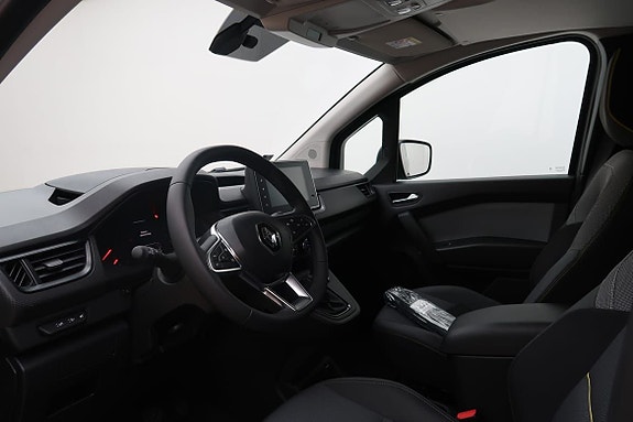 Renault Kangoo 5 of 5