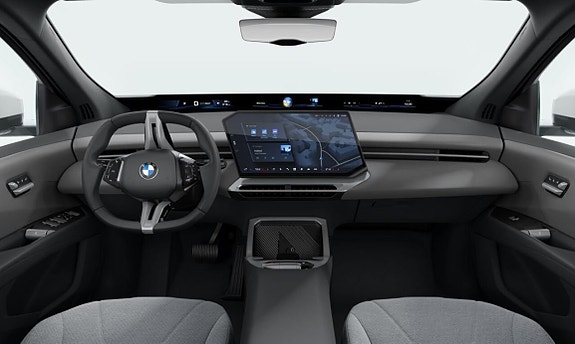 BMW iX3 4 of 5