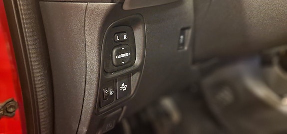 Toyota Aygo 7 of 8