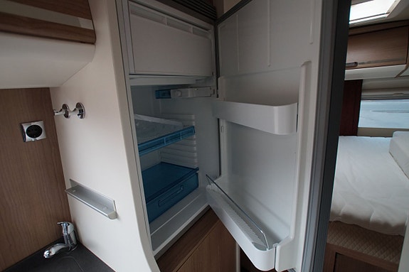 Malibu VAN 600 Charming GT 14 of 14