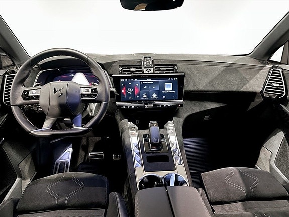 DS DS 7 Crossback 6 of 15