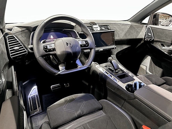 DS DS 7 Crossback 5 of 15