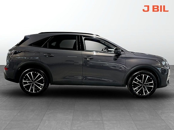 DS DS 7 Crossback 13 of 15