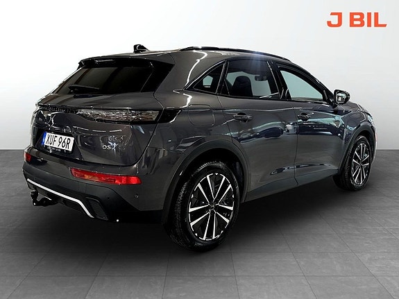 DS DS 7 Crossback 3 of 15