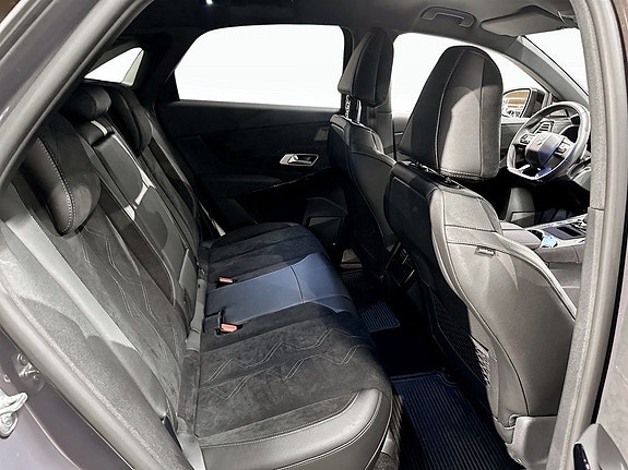 DS DS 7 Crossback 12 of 15