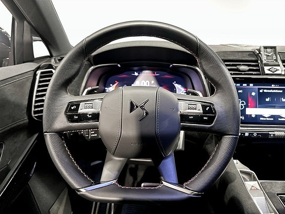 DS DS 7 Crossback 7 of 15