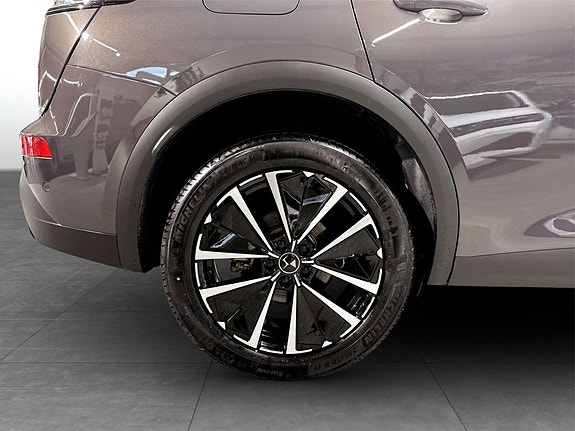 DS DS 7 Crossback 14 of 15