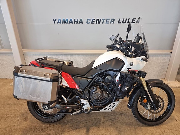Yamaha Tenere