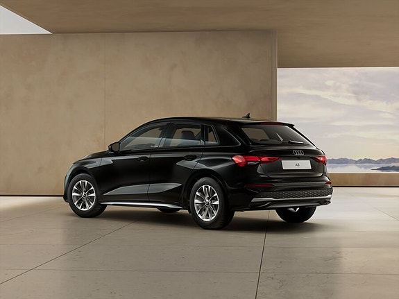 Audi A3 6 of 10