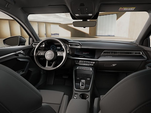 Audi A3 8 of 10