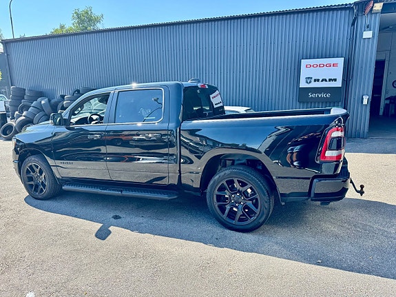 Dodge RAM 1500 4 of 5