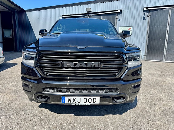 Dodge RAM 1500 7 of 10